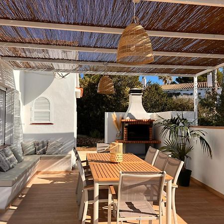 Villa Ona Son Bou Ngoại thất bức ảnh