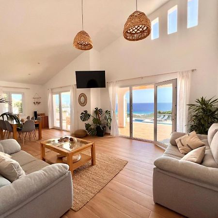 Villa Ona Son Bou Ngoại thất bức ảnh
