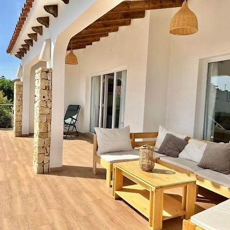 Villa Ona Son Bou Ngoại thất bức ảnh