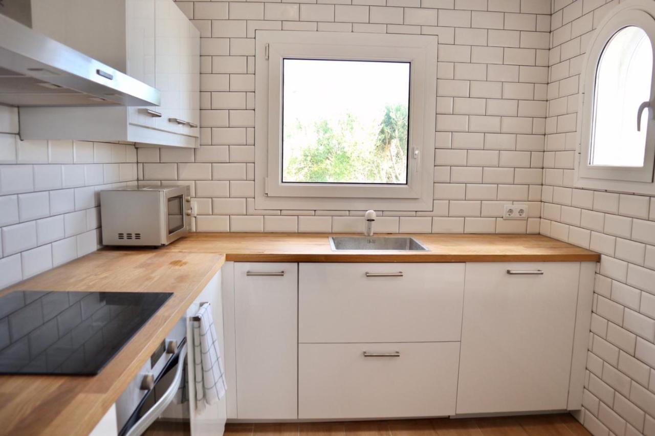Villa Ona Son Bou Ngoại thất bức ảnh
