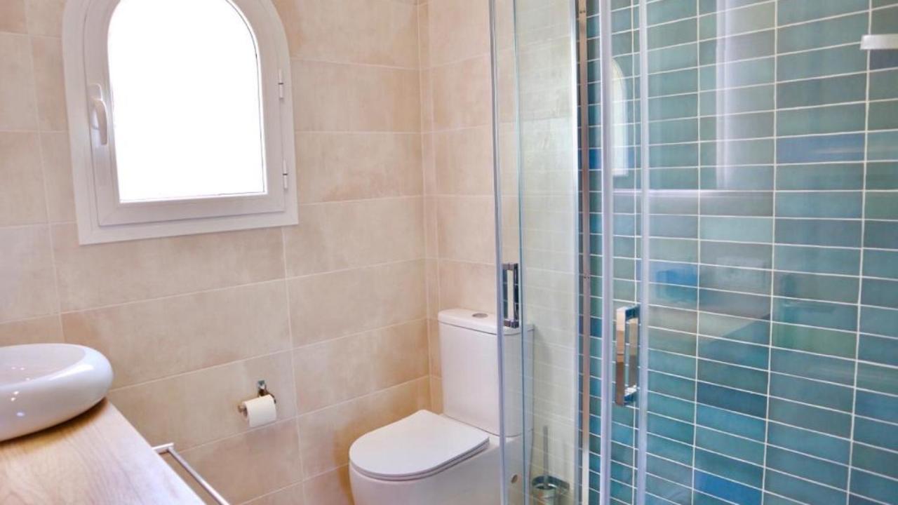 Villa Ona Son Bou Ngoại thất bức ảnh