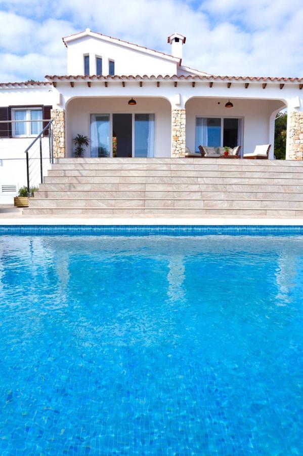 Villa Ona Son Bou Ngoại thất bức ảnh