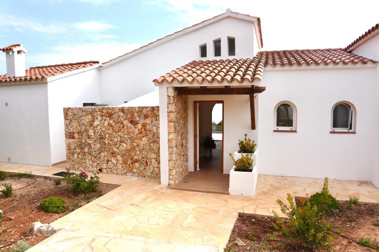 Villa Ona Son Bou Ngoại thất bức ảnh