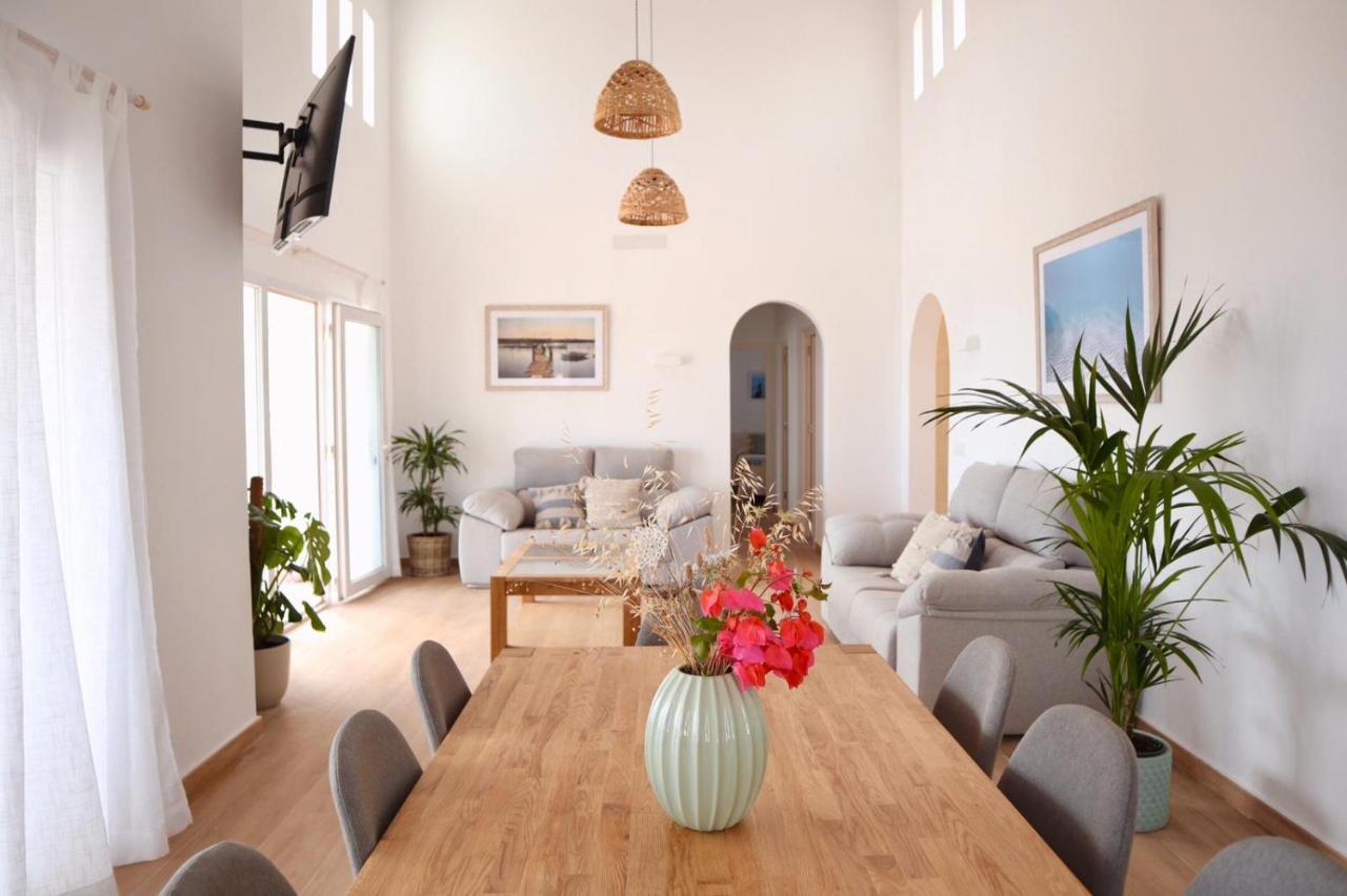 Villa Ona Son Bou Ngoại thất bức ảnh