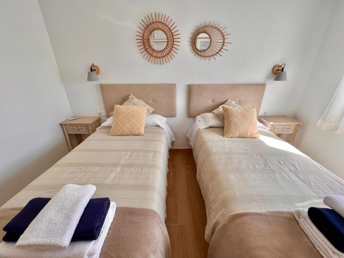 Villa Ona Son Bou Ngoại thất bức ảnh