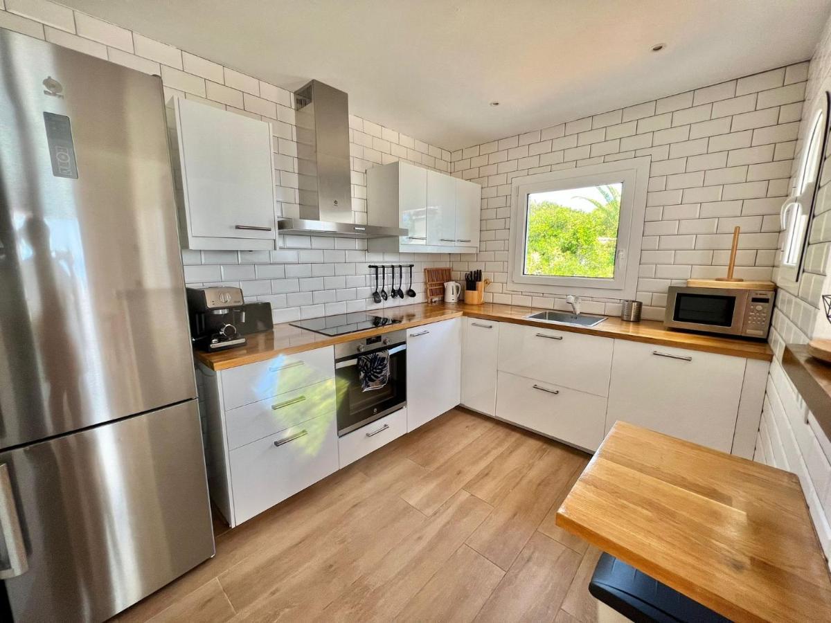 Villa Ona Son Bou Ngoại thất bức ảnh