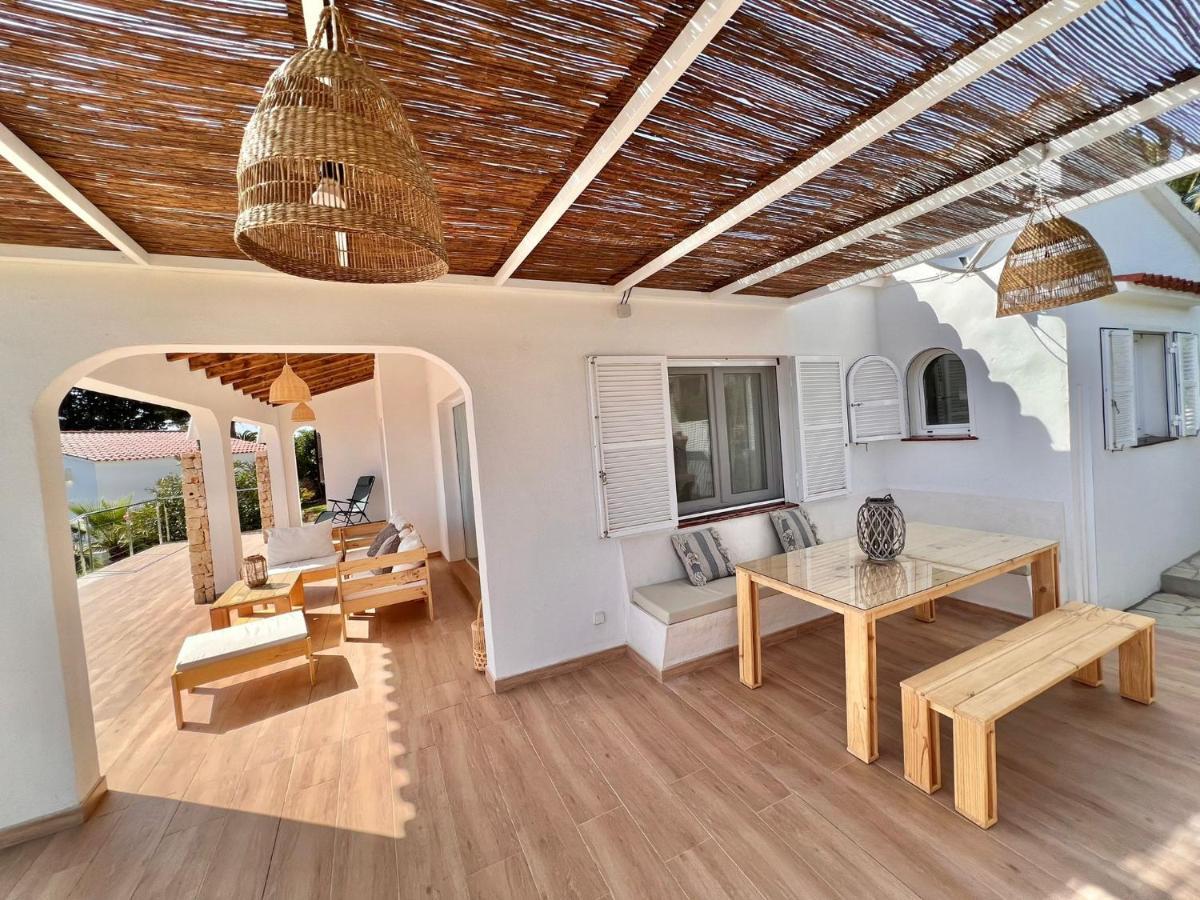 Villa Ona Son Bou Ngoại thất bức ảnh