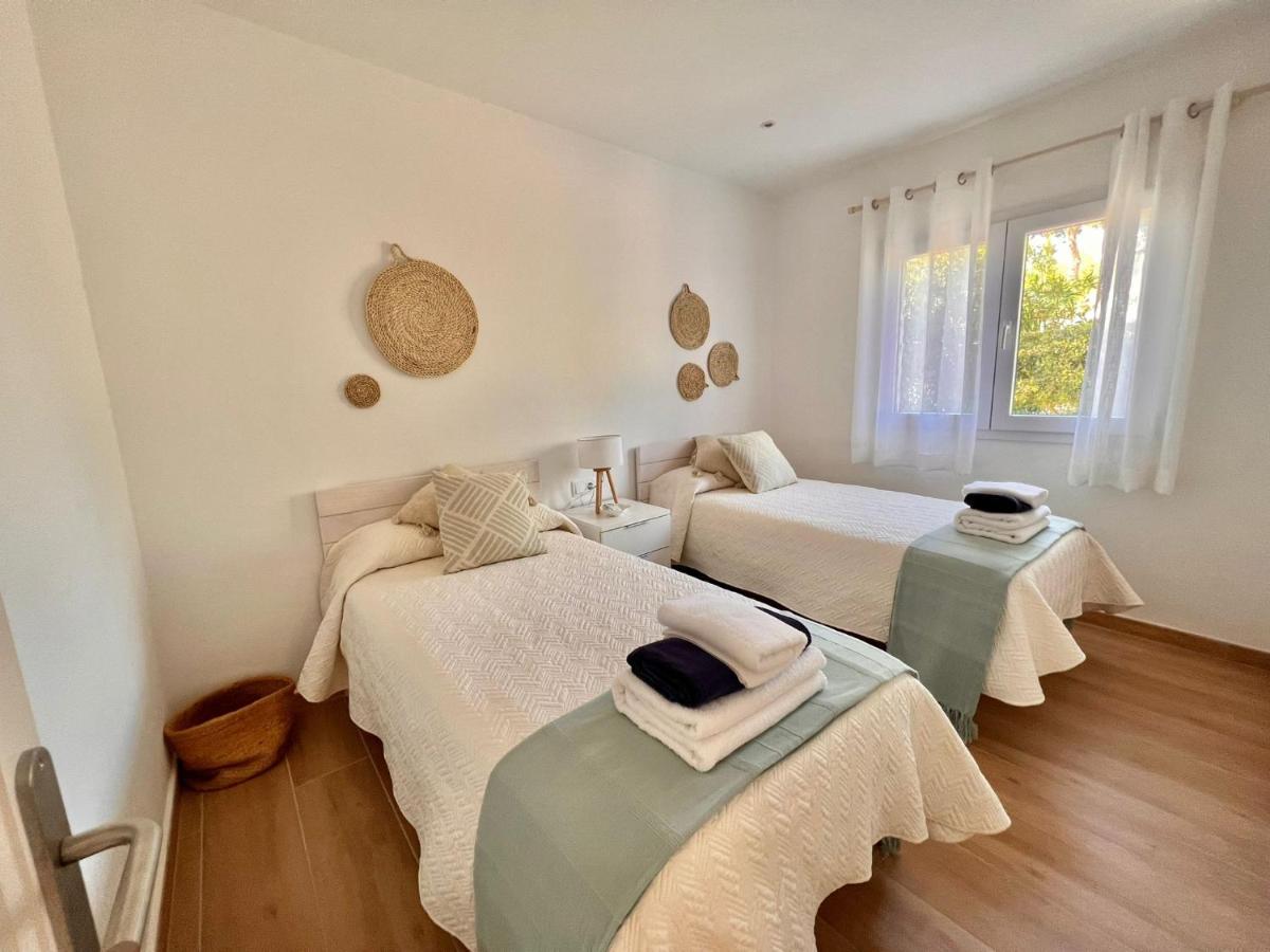 Villa Ona Son Bou Ngoại thất bức ảnh