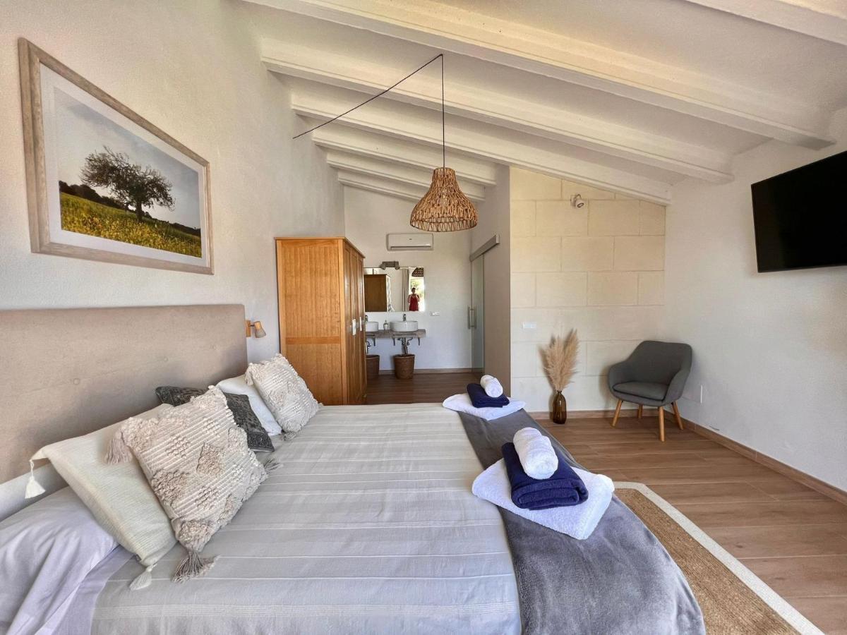 Villa Ona Son Bou Ngoại thất bức ảnh