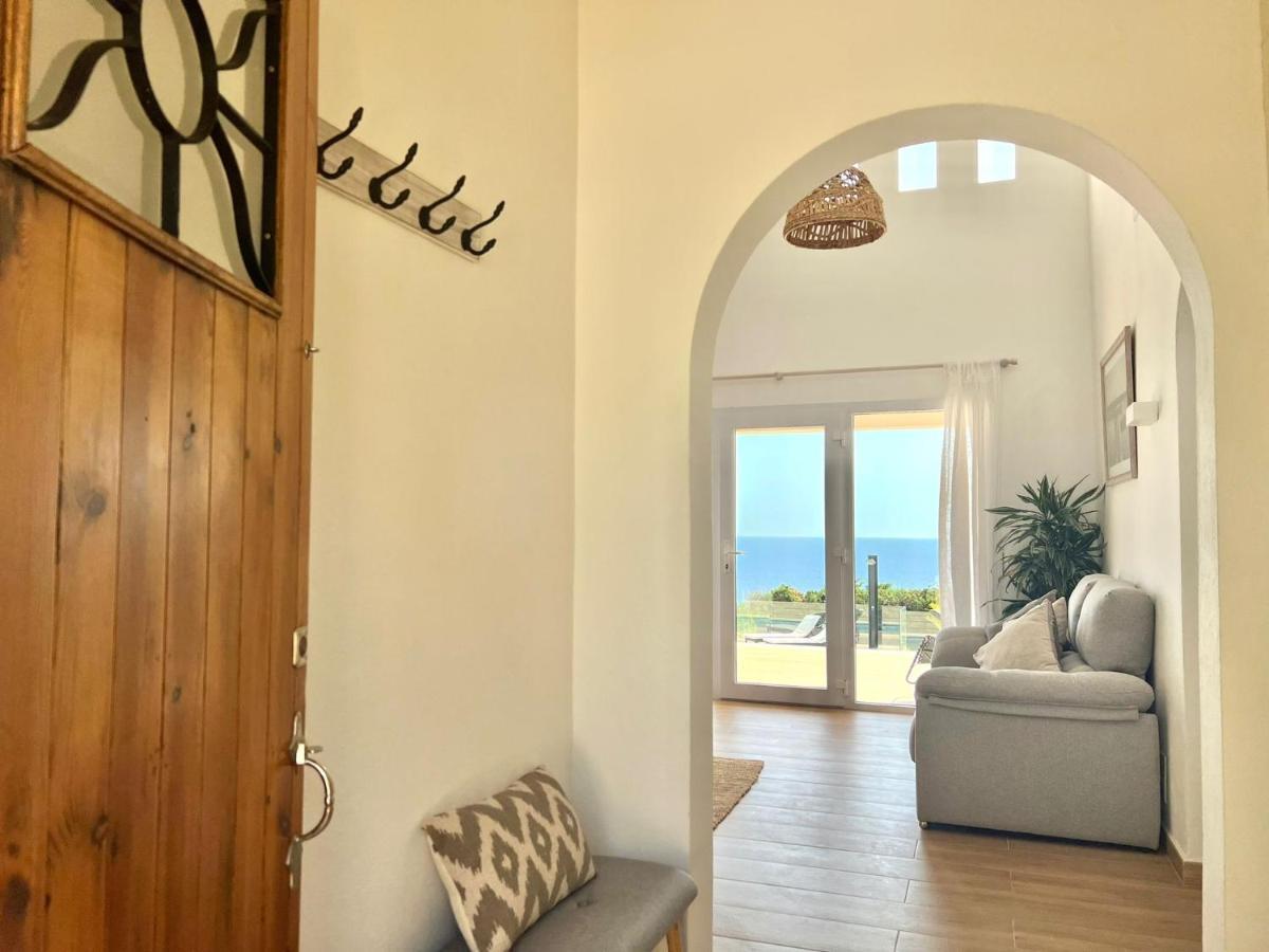 Villa Ona Son Bou Ngoại thất bức ảnh
