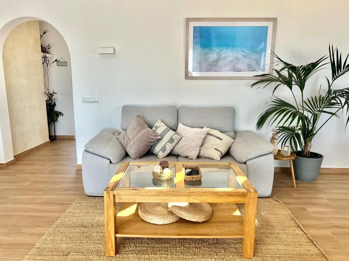 Villa Ona Son Bou Ngoại thất bức ảnh