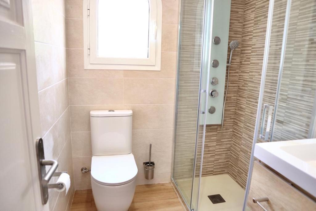 Villa Ona Son Bou Ngoại thất bức ảnh