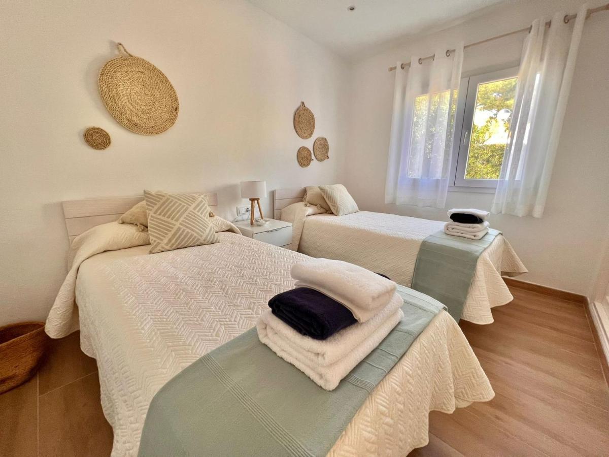Villa Ona Son Bou Ngoại thất bức ảnh
