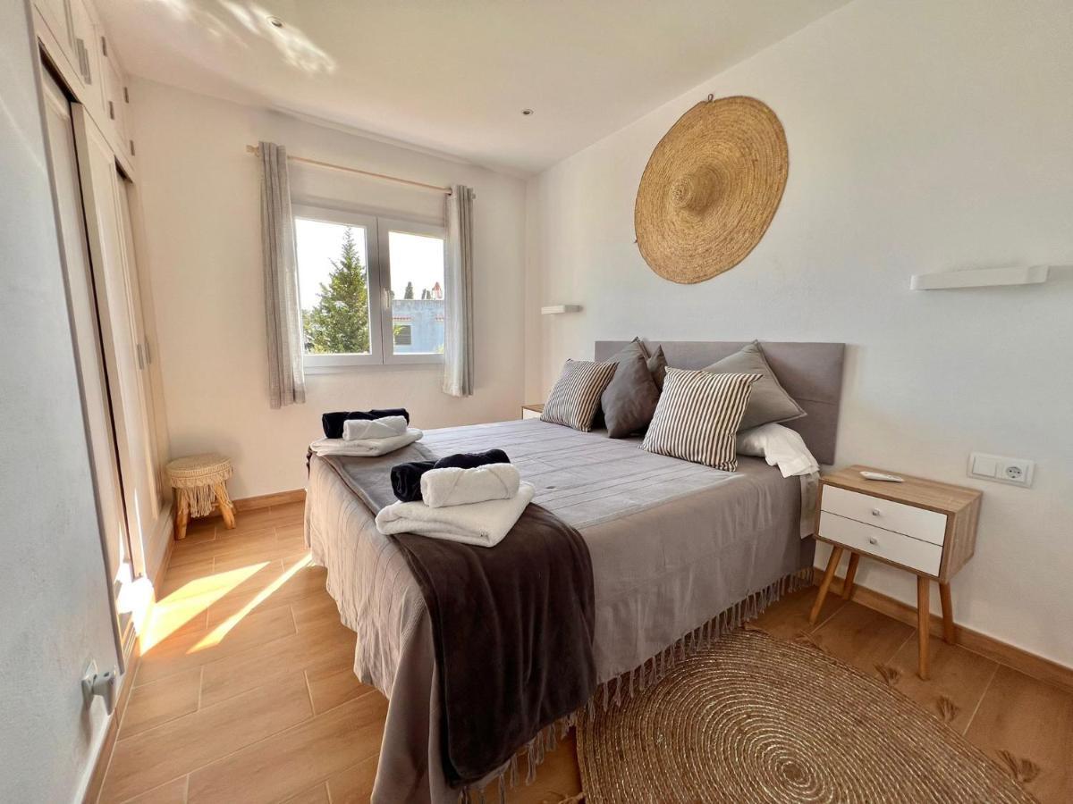 Villa Ona Son Bou Ngoại thất bức ảnh