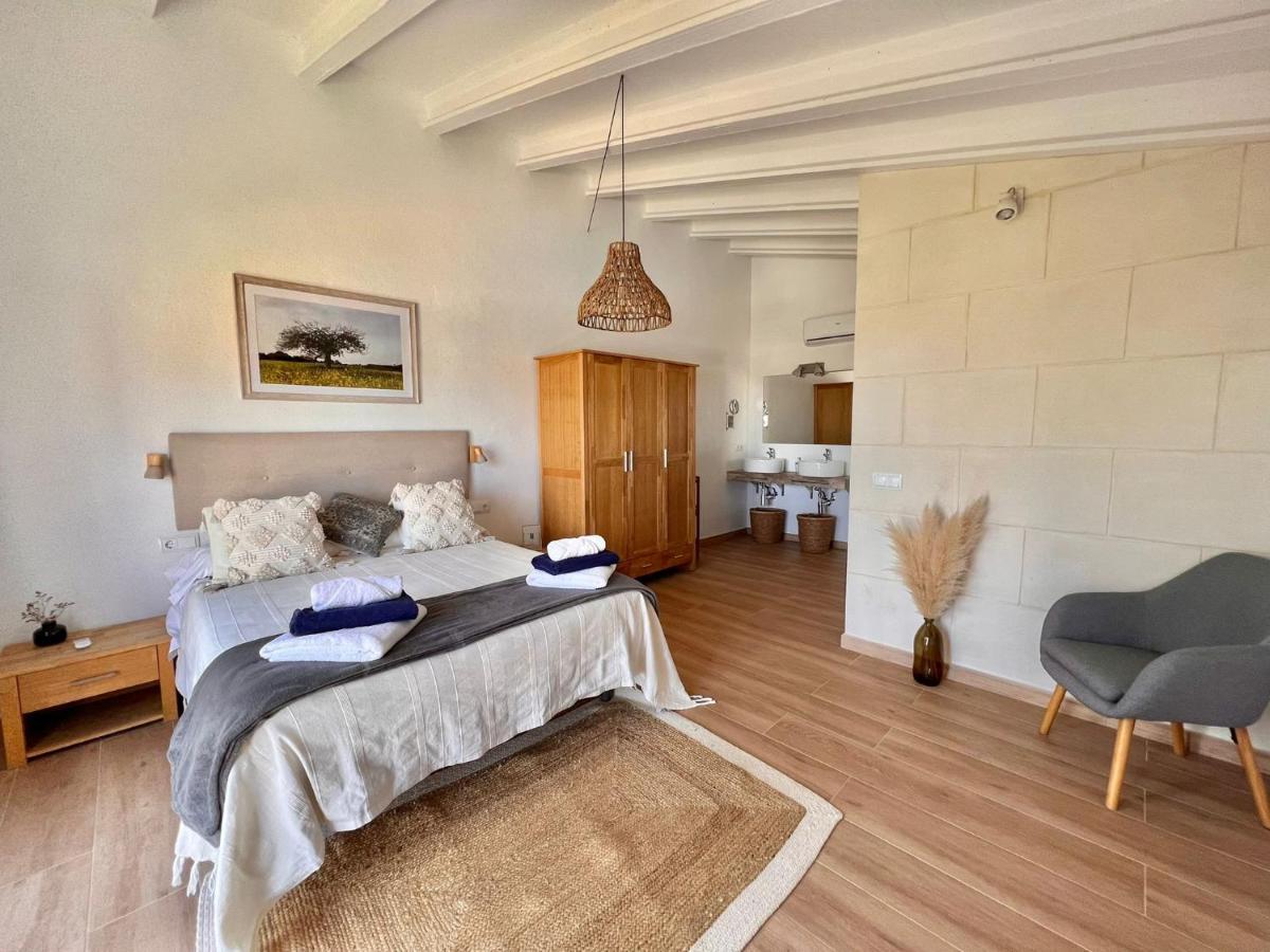 Villa Ona Son Bou Ngoại thất bức ảnh