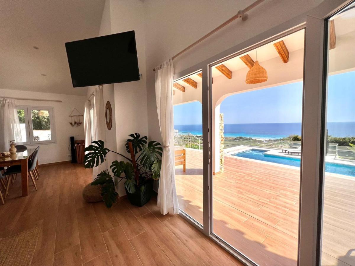 Villa Ona Son Bou Ngoại thất bức ảnh