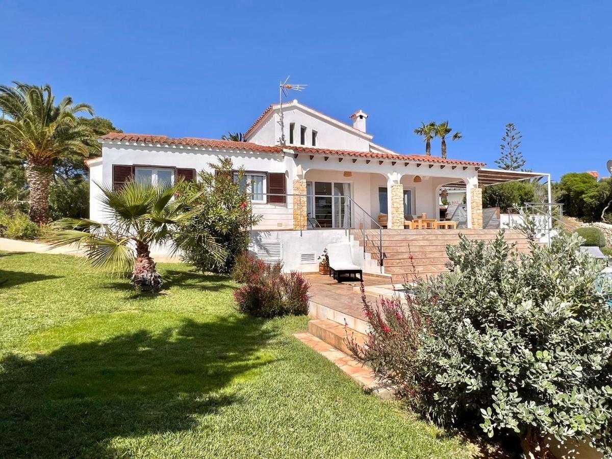 Villa Ona Son Bou Ngoại thất bức ảnh