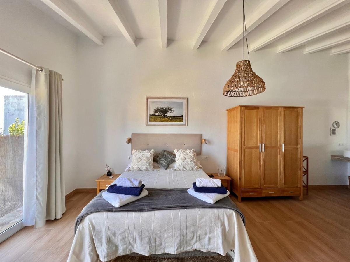 Villa Ona Son Bou Ngoại thất bức ảnh