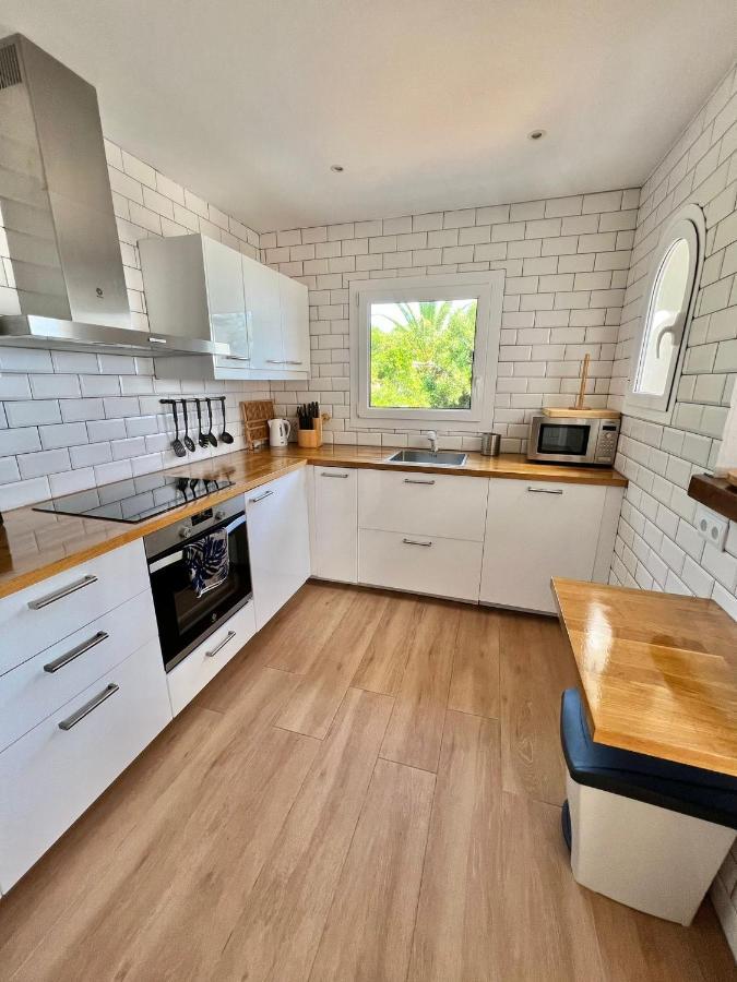 Villa Ona Son Bou Ngoại thất bức ảnh