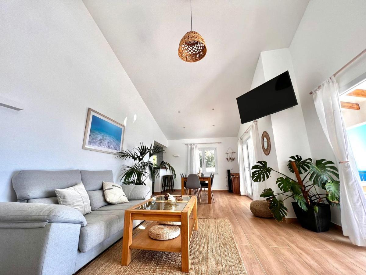 Villa Ona Son Bou Ngoại thất bức ảnh